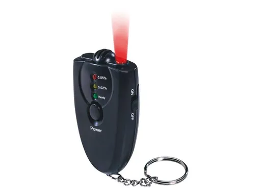 Alkohol tester HUTERMANN HA-01L