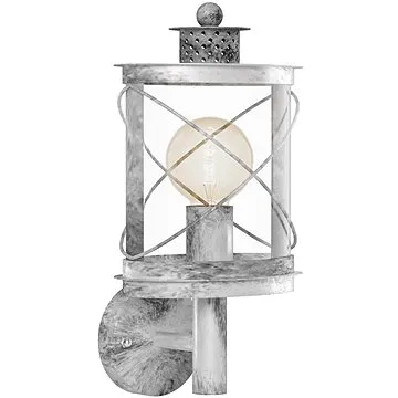 Eglo - Venkovní svítidlo 1xE27/60W/230V IP44 (65443)