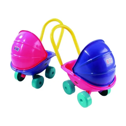 Dohany Kočárek vajíčko