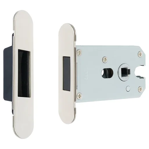 Richter Zadlabací zámek pro kování bez rozet EN.305.M.KL.60.22.NIMAT