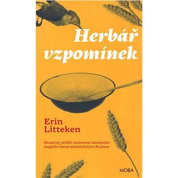 Herbář vzpomínek (978-80-279-0813-4)