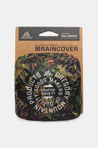 Pláštěnka na batoh Gregory Raincover 30L