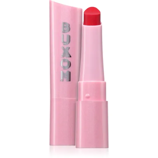 Buxom FULL-ON™ PLUMPING LIP GLOW BALM balzám na rty se zvětšujícím efektem odstín Cherry Popsicle 2 g