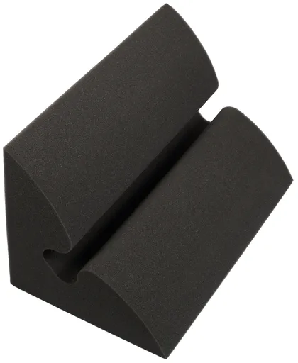 Pyramid Bass Trap mini U 1/2