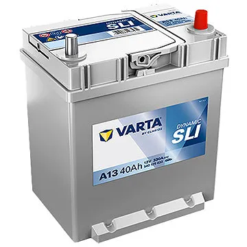 VARTA BLUE Dynamic 40Ah, 12V, A13 (A13)