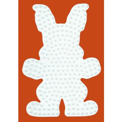 Podložka - Zajíc