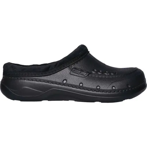 Coqui HUSKY W Dámské pantofle, černá, velikost