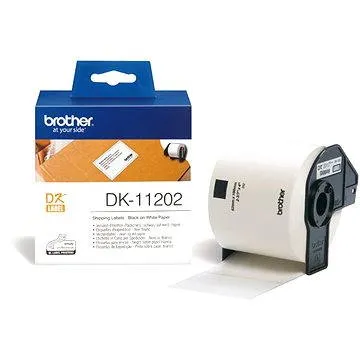 Brother DK 11202 (DK11202)