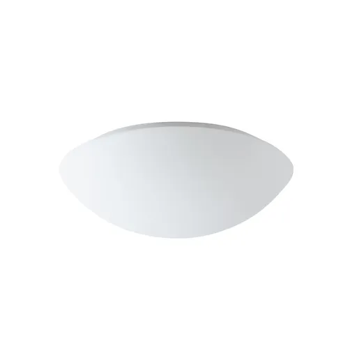 OSMONT AUR68544 AURA 10 stropní/nástěnné skleněné svítidlo bílá IP44 4000 K 20W LED DALI HF