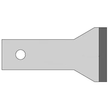 Průmyslová čepel-dláto EREMA - 1407.1000 (1407.1000)