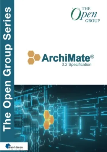 Archimate 3.2 Specification - Van Haren Publishing