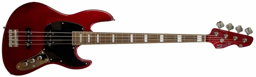 Markbass GV4 Gloxy GOG Red Passion CR RW FC