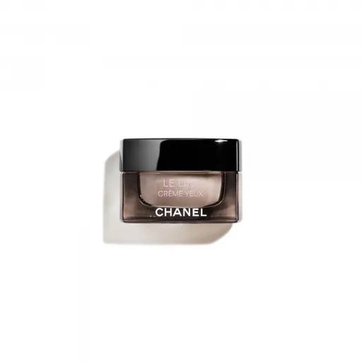 CHANEL Le lift eye cream Vyhlazuje - zpevňuje - DÓZA 15G 15 g