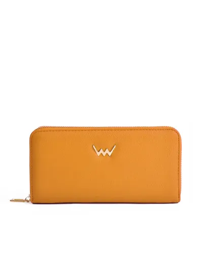 Vuch Nightie Nicci Wallet Yellow uni