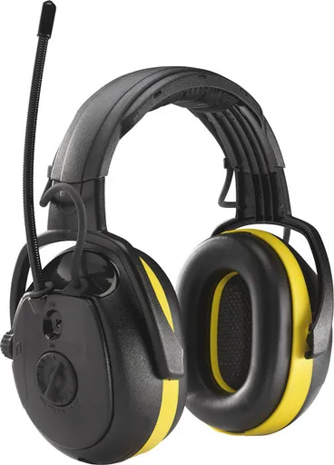 ED 2H RELAX EAR DEFENDER Mušlový chránič sluchu