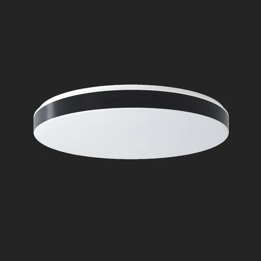 OSMONT DEL69591 DELIA C4 stropní/nástěnné plastové svítidlo IP54 4000 K 100W LED DALI