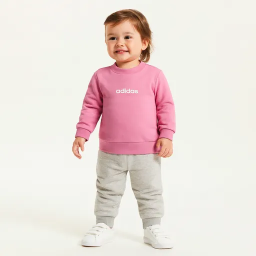 adidas Essentials Joggers Set Kids 80