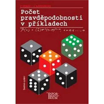 Počet pravděpodobnosti v příkladech (978-80-7333-109-2)