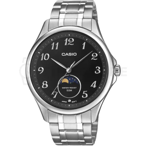 Casio Timeless MTP-M110D-1AVDF - 30 dnů na vrácení zboží