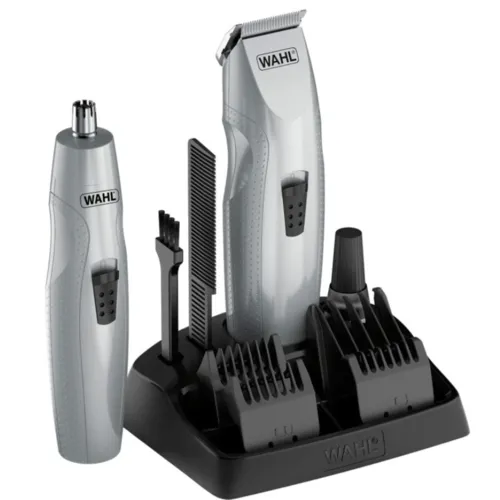 Wahl 5606-308 zastřihovač vousů Mustache & Beard Combo