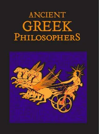 Ancient Greek Philosophers - Ken Mondschein