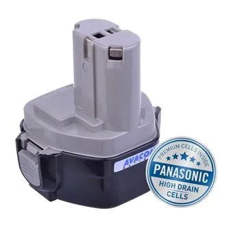 Avacom baterie pro Makita, Ni-MH, 12V, 3000mAh