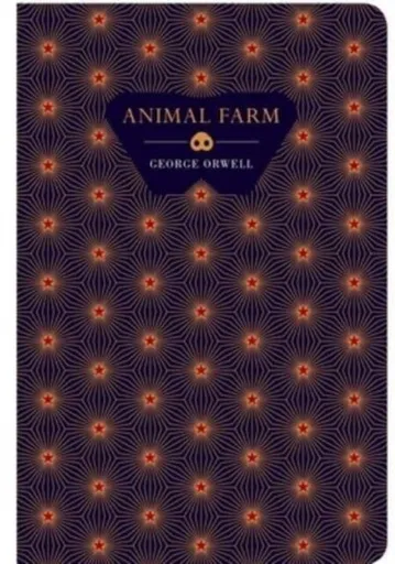 Animal Farm - George Orwell