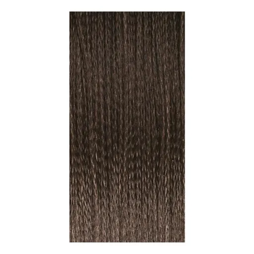 Suretti  návazcová šňůra s kovovým jádrem wonderbraid solid 20 m brown-nosnost 25lb
