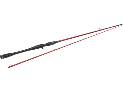 Westin prut w6 belly boat-t 2nd h 2,06 m 30-100 g 2-díl