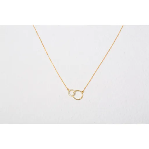 Náhrdelník Infinity