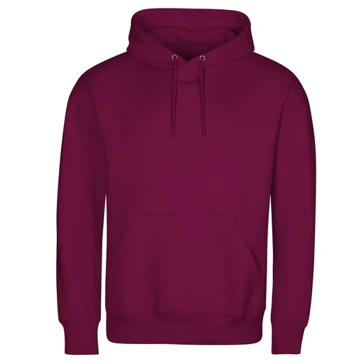 MALFINI Mikina Cloud - Fuchsiová | 3XL