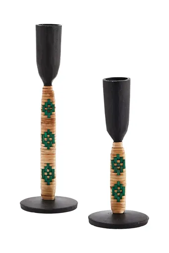 Sada svícnů Madam Stoltz  2-pack