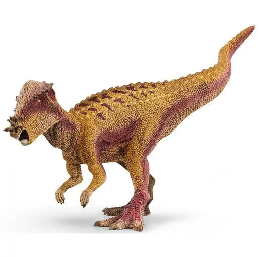 Schleich 15024 Prehistorické zvířátko Pachycephalosaurus