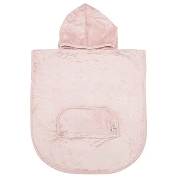 Timboo poncho Misty Rose           (TM_PONCH_531 )