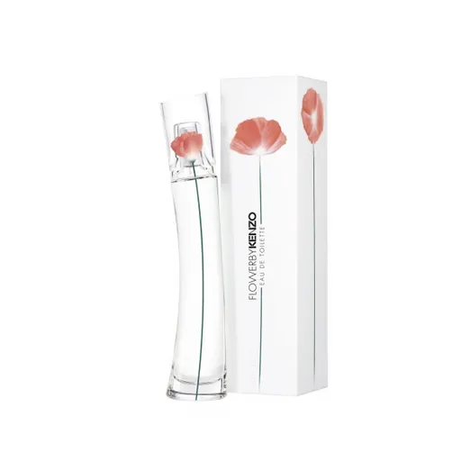Kenzo Flower by Kenzo toaletní voda 30 ml