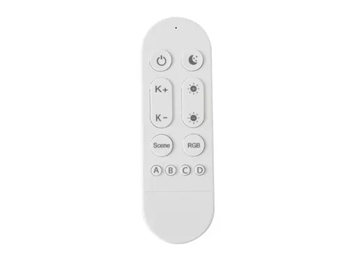 Smart dálkový ovladač IMMAX NEO Lite 07087-5 WiFi Tuya Bluetooth Beacon