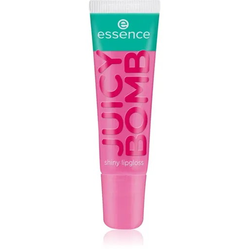 essence Juicy Bomb lesk na rty odstín 102 10 ml
