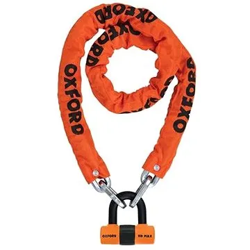 OXFORD Řetězový zámek na motocykl Heavy Duty (M005-125)