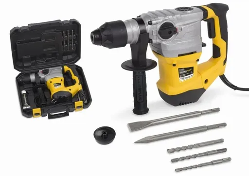 Bourací kladivo POWERPLUS POWX1195