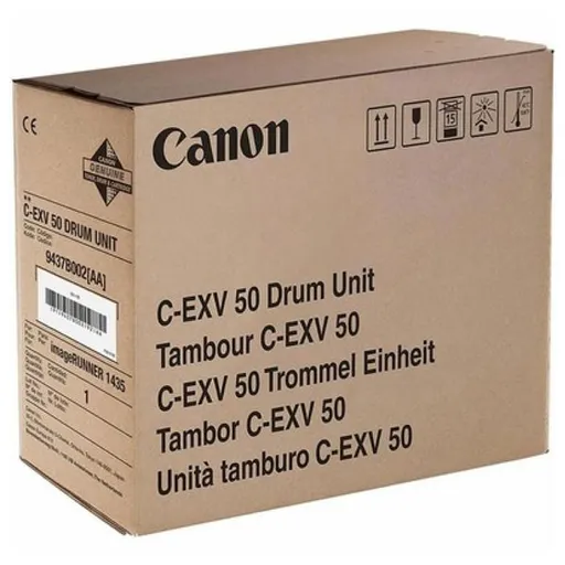 CANON 9437B002 BK - originální