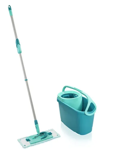 Leifheit Clean Twist M Ergo mop + vědro