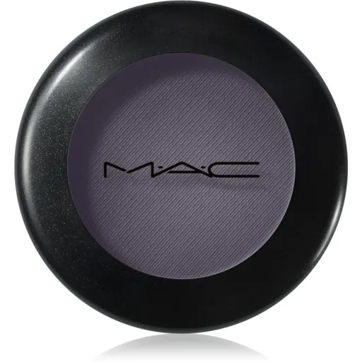MAC Cosmetics Eye Shadow oční stíny odstín Greystone 1.5 g