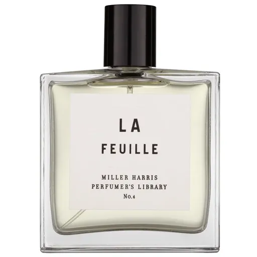 Miller Harris La Feuille parfémovaná voda unisex 100 ml