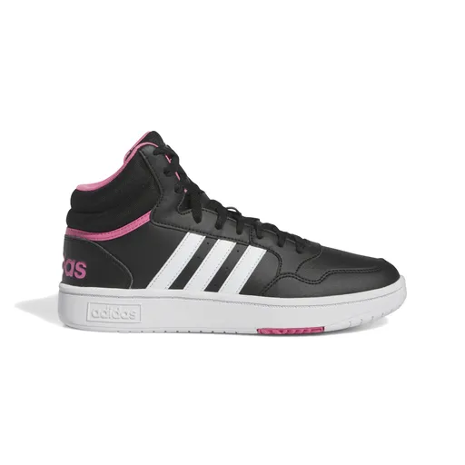 adidas Hoops 3.0 Mid Shoes 36 2/3