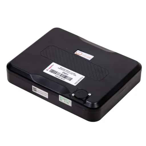 Náhradní baterie k vozíku inSPORTline Zauney 24V 10Ah