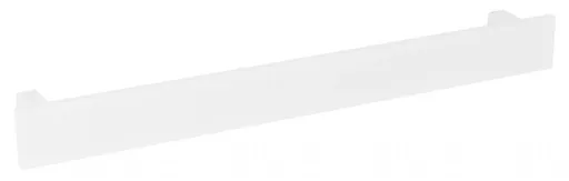 SAPHO PATRON sušák osušky, 600x60, bílá PX023