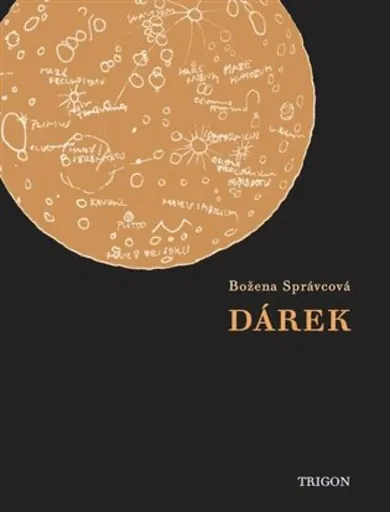 Dárek - Pavel Novotný, Božena Správcová