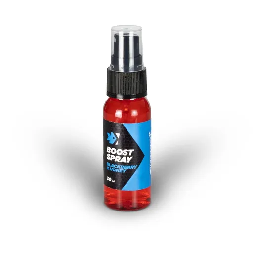 Feeder Expert Boost Spray 30ml - Med Borůvka,Feeder Expert Boost Spray 30ml - Med Borůvka