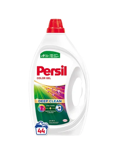 Persil Prací gel Color 1,98 l 44 dávek