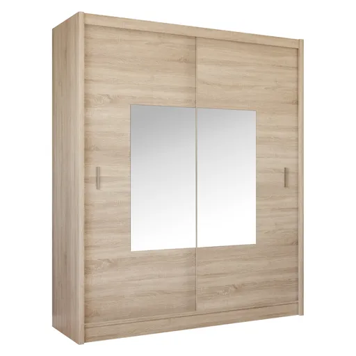 Šatní skříň MADRYT 203 Tempo Kondela